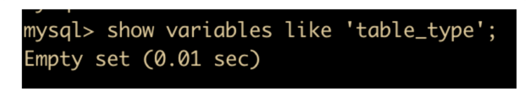 47 张图带你 MySQL 进阶